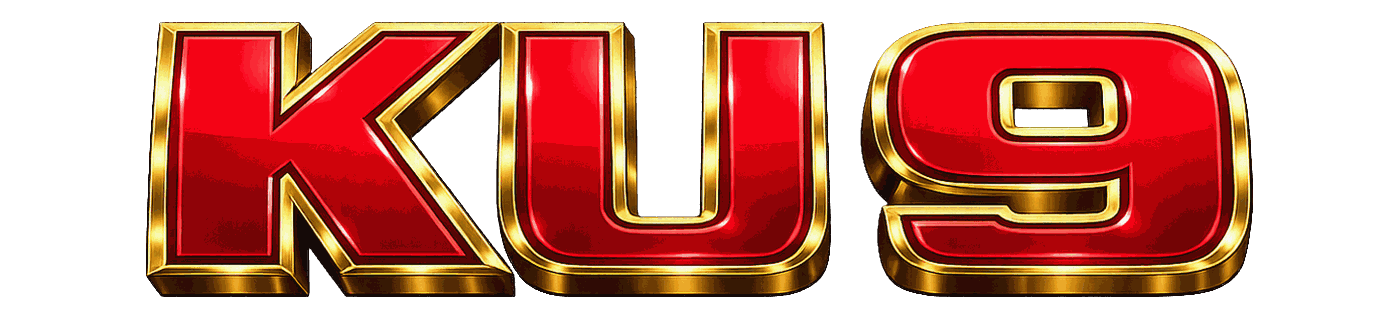 ku 9 logo